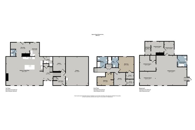 9810 S Division Avenue, Byron Center, MI 49315