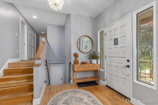 9810 S Division Avenue, Byron Center, MI 49315
