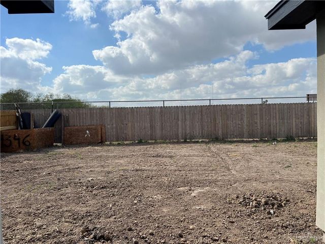 4346 Casamigos Street, Harlingen, TX 78522