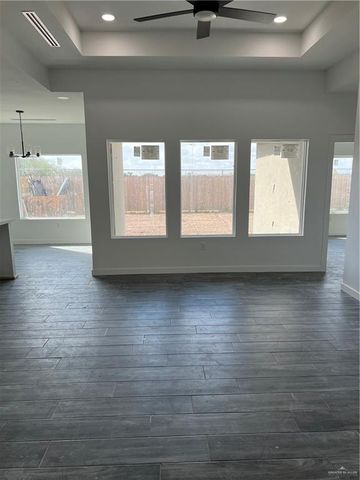 4346 Casamigos Street, Harlingen, TX 78522