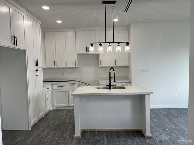 4346 Casamigos Street, Harlingen, TX 78522