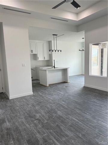 4346 Casamigos Street, Harlingen, TX 78522