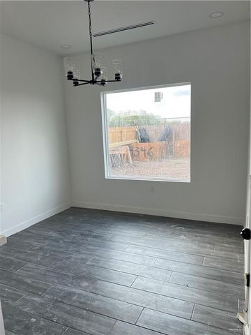 4346 Casamigos Street, Harlingen, TX 78522