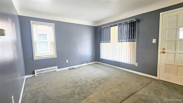 19458 Keystone Street, Detroit, MI 48234