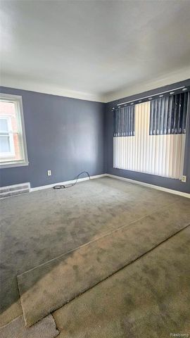 19458 Keystone Street, Detroit, MI 48234