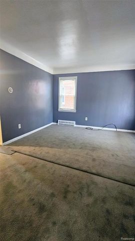 19458 Keystone Street, Detroit, MI 48234