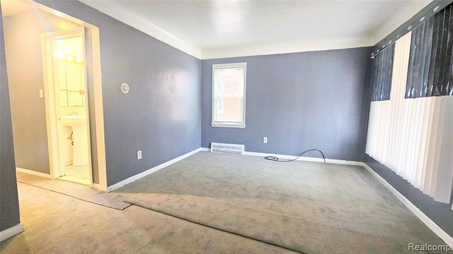 19458 Keystone Street, Detroit, MI 48234