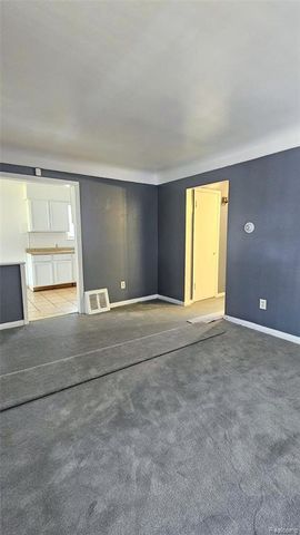 19458 Keystone Street, Detroit, MI 48234