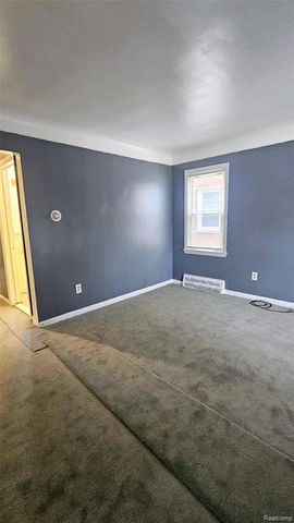 19458 Keystone Street, Detroit, MI 48234