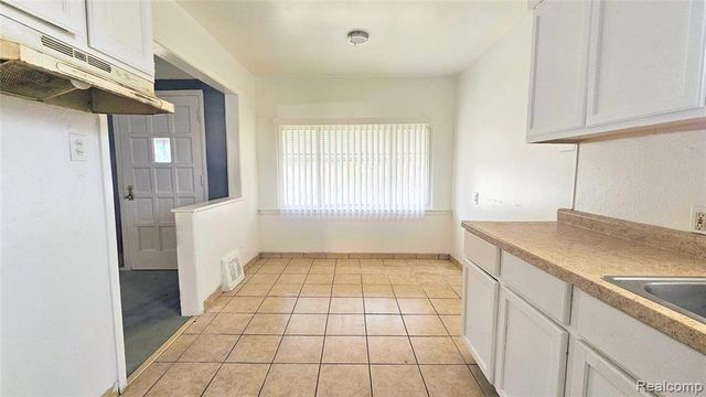 19458 Keystone Street, Detroit, MI 48234