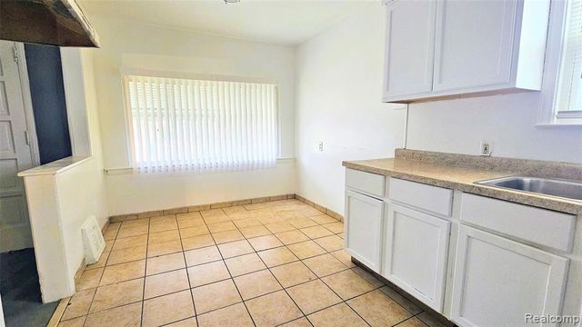 19458 Keystone Street, Detroit, MI 48234