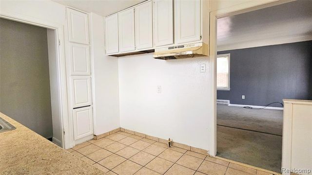 19458 Keystone Street, Detroit, MI 48234