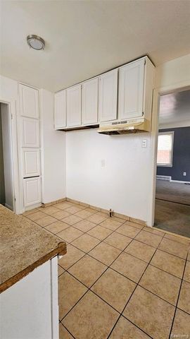 19458 Keystone Street, Detroit, MI 48234