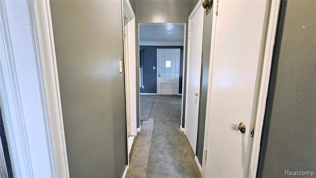 19458 Keystone Street, Detroit, MI 48234