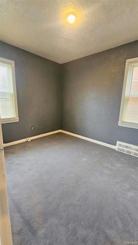 19458 Keystone Street, Detroit, MI 48234