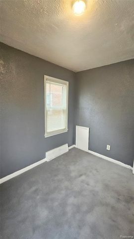 19458 Keystone Street, Detroit, MI 48234