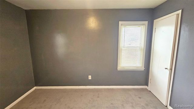19458 Keystone Street, Detroit, MI 48234