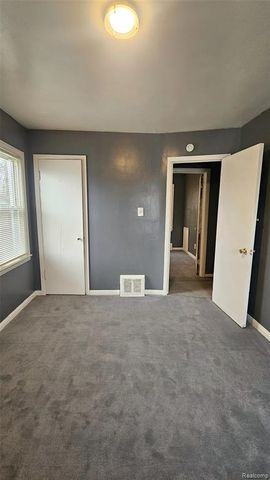 19458 Keystone Street, Detroit, MI 48234