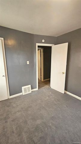 19458 Keystone Street, Detroit, MI 48234