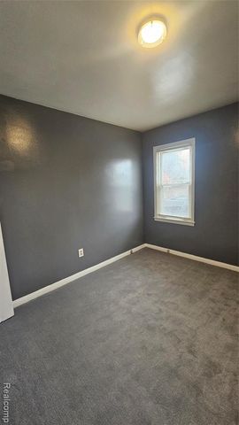 19458 Keystone Street, Detroit, MI 48234