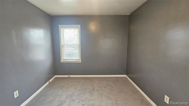 19458 Keystone Street, Detroit, MI 48234