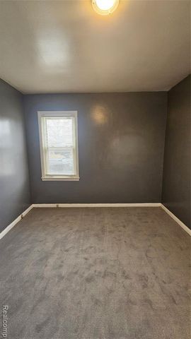 19458 Keystone Street, Detroit, MI 48234