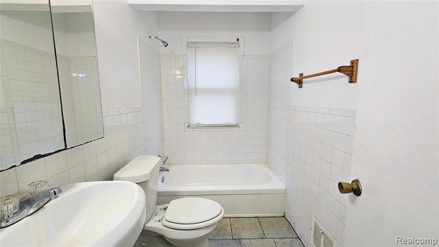 19458 Keystone Street, Detroit, MI 48234