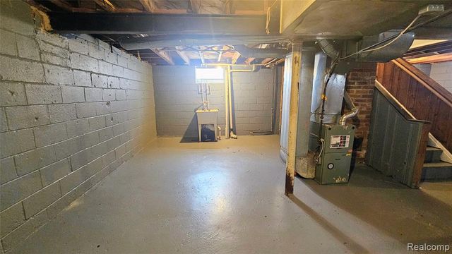 19458 Keystone Street, Detroit, MI 48234