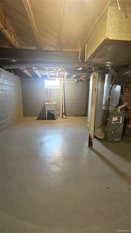 19458 Keystone Street, Detroit, MI 48234