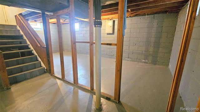 19458 Keystone Street, Detroit, MI 48234