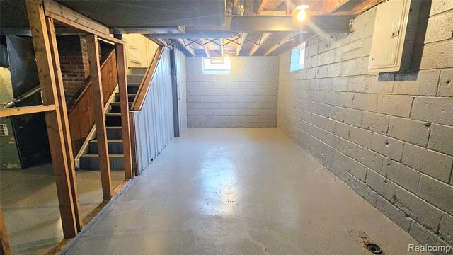 19458 Keystone Street, Detroit, MI 48234