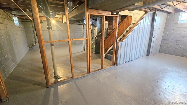 19458 Keystone Street, Detroit, MI 48234