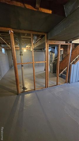19458 Keystone Street, Detroit, MI 48234