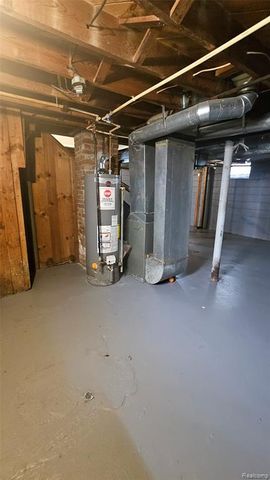 19458 Keystone Street, Detroit, MI 48234