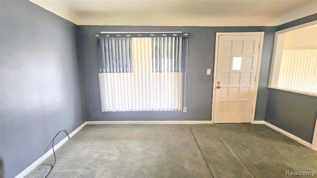 19458 Keystone Street, Detroit, MI 48234