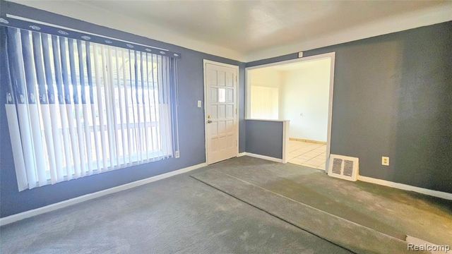 19458 Keystone Street, Detroit, MI 48234
