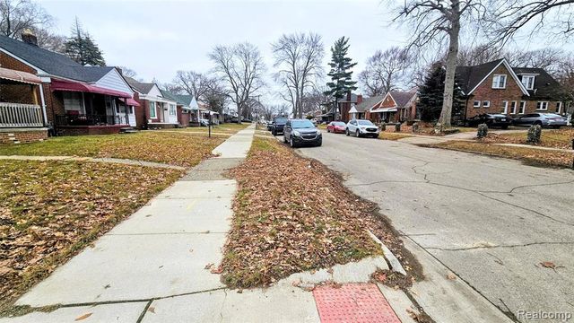 19458 Keystone Street, Detroit, MI 48234