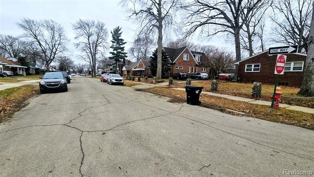 19458 Keystone Street, Detroit, MI 48234