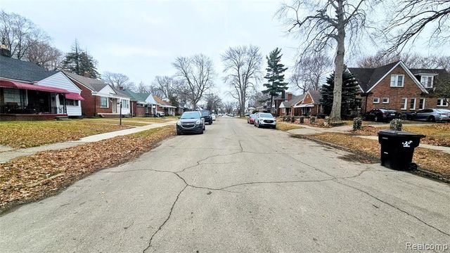 19458 Keystone Street, Detroit, MI 48234