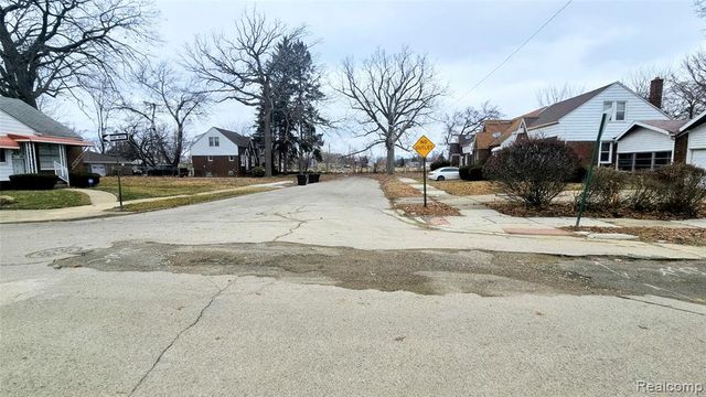 19458 Keystone Street, Detroit, MI 48234