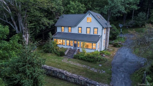 4700 State Route 52, Jeffersonville, NY 12748