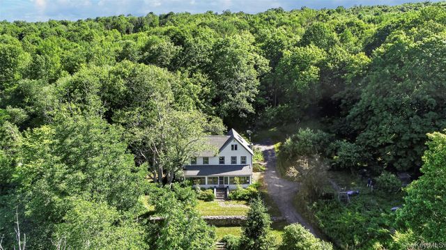 4700 State Route 52, Jeffersonville, NY 12748