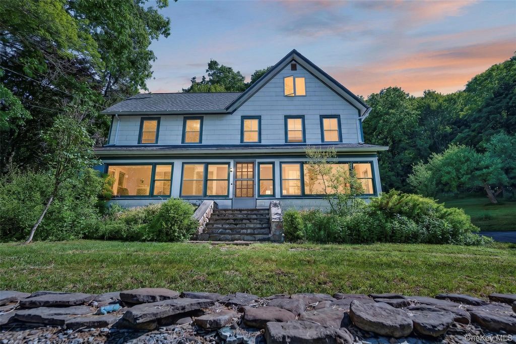 4700 State Route 52, Jeffersonville, NY 12748