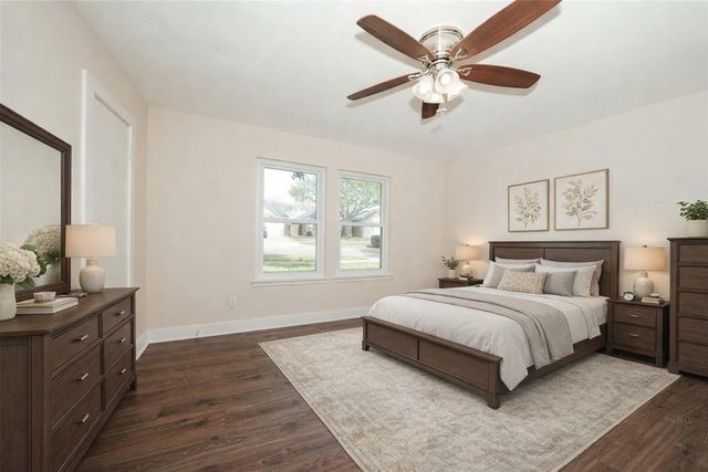 21739 Maple Bluff Drive, Katy, TX 77449