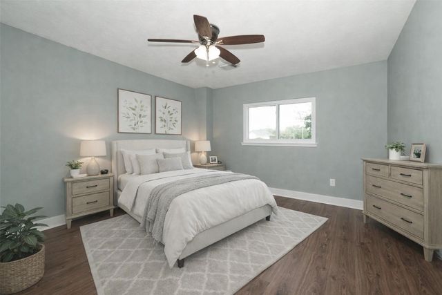 21739 Maple Bluff Drive, Katy, TX 77449