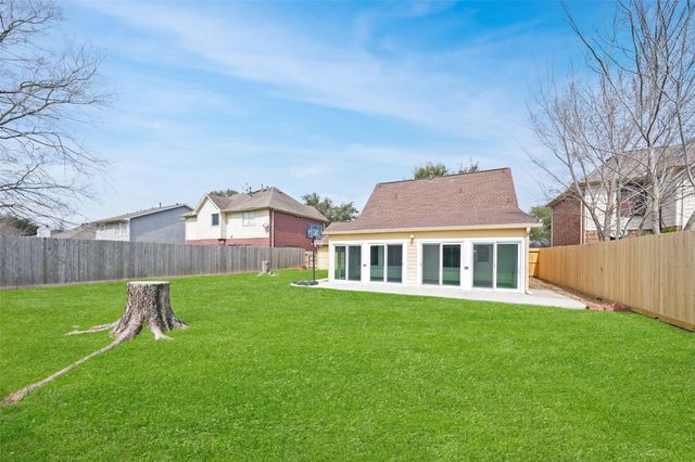 21739 Maple Bluff Drive, Katy, TX 77449