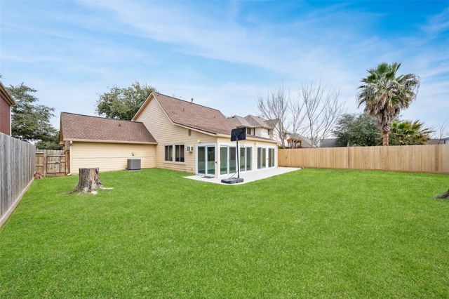 21739 Maple Bluff Drive, Katy, TX 77449