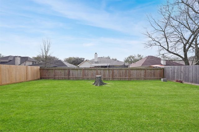 21739 Maple Bluff Drive, Katy, TX 77449
