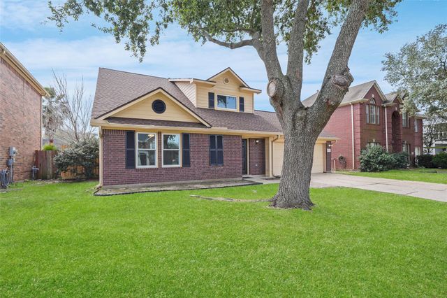 21739 Maple Bluff Drive, Katy, TX 77449