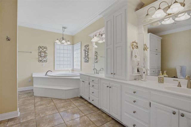 4101 Fernwood Drive, Lake Charles, LA 70605
